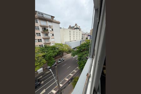 Apartamento à venda com 43m², 1 quarto e sem vaga Apartamento à venda com 43m², 1 quarto e sem vagaVista
