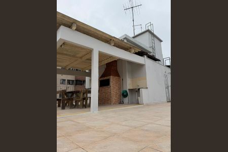 Apartamento à venda com 43m², 1 quarto e sem vaga Apartamento à venda com 43m², 1 quarto e sem vagaÁrea externa
