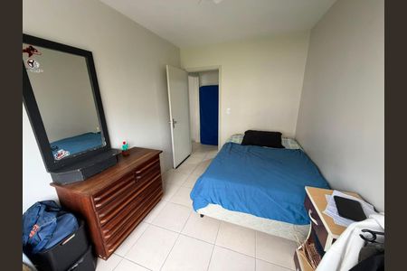 Apartamento à venda com 43m², 1 quarto e sem vaga Apartamento à venda com 43m², 1 quarto e sem vagaQuarto
