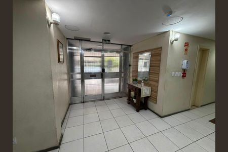 Apartamento à venda com 43m², 1 quarto e sem vaga Apartamento à venda com 43m², 1 quarto e sem vagaÁrea externa