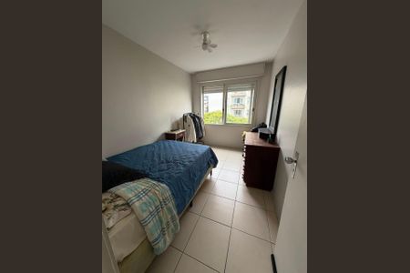 Apartamento à venda com 43m², 1 quarto e sem vaga Apartamento à venda com 43m², 1 quarto e sem vagaQuarto