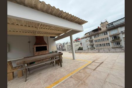 Apartamento à venda com 43m², 1 quarto e sem vaga Apartamento à venda com 43m², 1 quarto e sem vagaÁrea externa