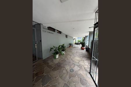 Apartamento à venda com 43m², 1 quarto e sem vaga Apartamento à venda com 43m², 1 quarto e sem vagaÁrea externa