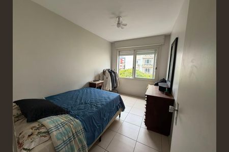 Apartamento à venda com 43m², 1 quarto e sem vaga Apartamento à venda com 43m², 1 quarto e sem vagaQuarto