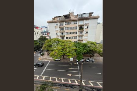 Vista de apartamento à venda com 1 quarto, 43m² em Independência, Porto Alegre
