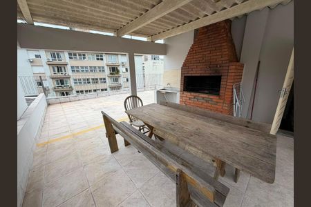 Apartamento à venda com 43m², 1 quarto e sem vaga Apartamento à venda com 43m², 1 quarto e sem vagaÁrea externa