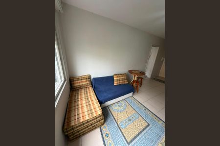 Apartamento à venda com 43m², 1 quarto e sem vaga Apartamento à venda com 43m², 1 quarto e sem vagaSala