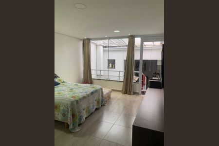 Quarto de casa à venda com 2 quartos, 195m² em Parque Santo Antonio, São Bernardo do Campo