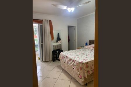 Quarto de casa à venda com 2 quartos, 195m² em Parque Santo Antonio, São Bernardo do Campo
