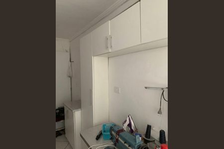 Cozinha de casa à venda com 2 quartos, 195m² em Parque Santo Antonio, São Bernardo do Campo