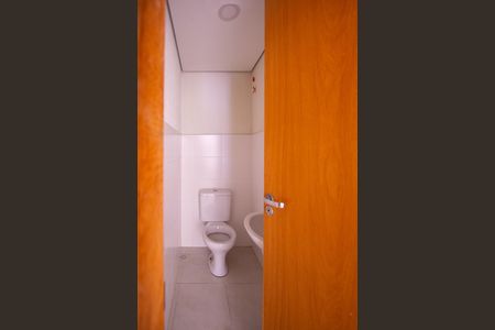 Casa para alugar com 70m², 2 quartos e sem vagaLavabo