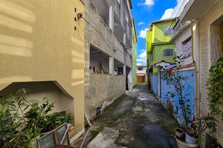 Casa para alugar com 70m², 2 quartos e sem vagaÁrea comum