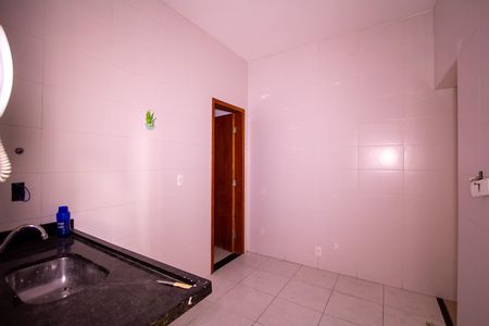Casa para alugar com 70m², 2 quartos e sem vagaCozinha