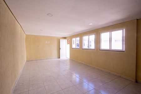 Casa para alugar com 70m², 2 quartos e sem vagaTerraço