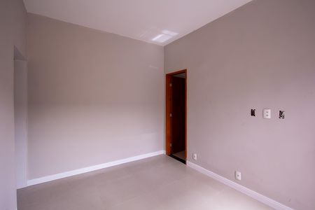 Sala de casa para alugar com 2 quartos, 70m² em Trindade, São Gonçalo
