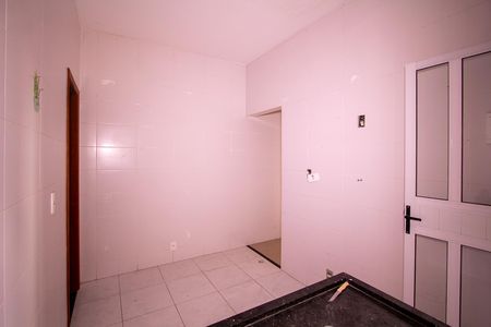Casa para alugar com 70m², 2 quartos e sem vagaCozinha