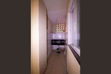 Casa para alugar com 70m², 2 quartos e sem vagaÁrea de Serviço