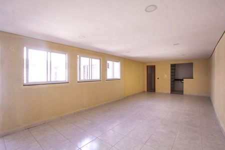 Casa para alugar com 70m², 2 quartos e sem vagaTerraço