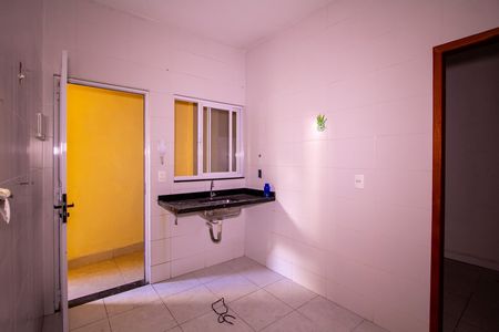 Casa para alugar com 70m², 2 quartos e sem vagaCozinha