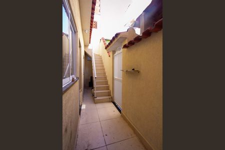 Casa para alugar com 70m², 2 quartos e sem vagaEntrada