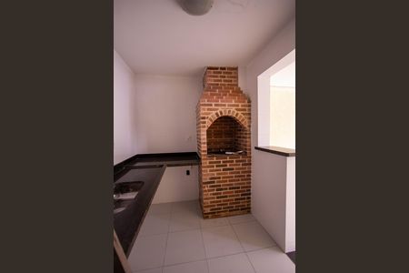 Casa para alugar com 70m², 2 quartos e sem vagaTerraço