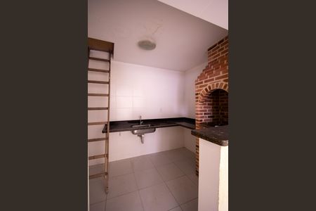 Casa para alugar com 70m², 2 quartos e sem vagaTerraço