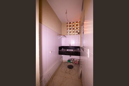 Casa para alugar com 70m², 2 quartos e sem vagaÁrea de Serviço