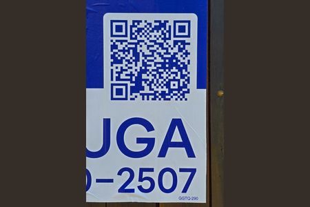 Casa para alugar com 70m², 2 quartos e sem vagaQR code