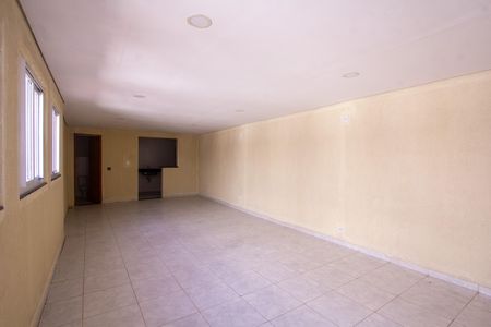Casa para alugar com 70m², 2 quartos e sem vagaTerraço