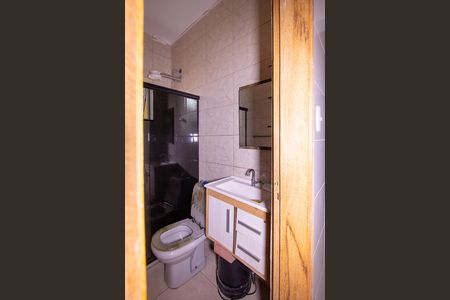 Casa para alugar com 70m², 2 quartos e sem vagaBanheiro