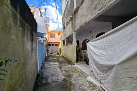 Casa para alugar com 70m², 2 quartos e sem vagaÁrea comum