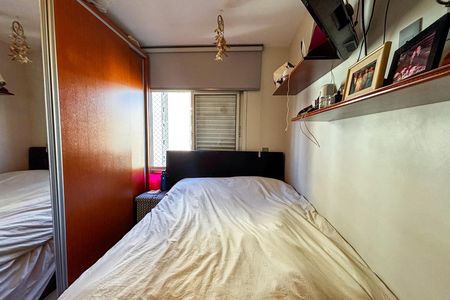 Apartamento para alugar com 40m², 1 quarto e 1 vaga