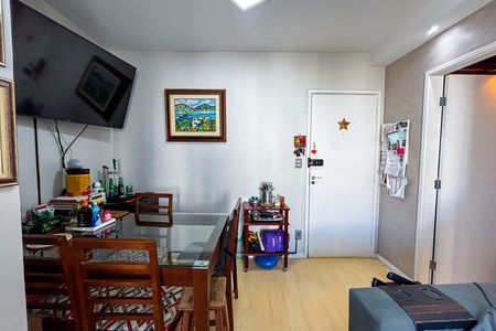 Apartamento para alugar com 40m², 1 quarto e 1 vaga