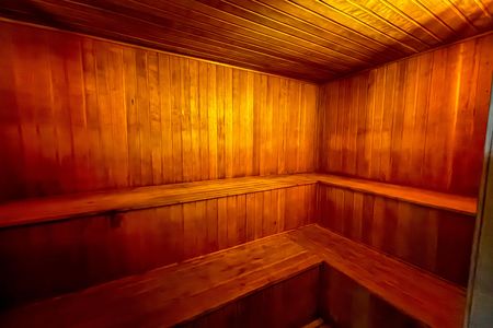 Apartamento para alugar com 40m², 1 quarto e 1 vaga