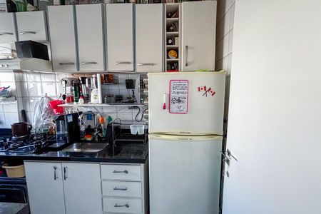 Apartamento para alugar com 40m², 1 quarto e 1 vaga