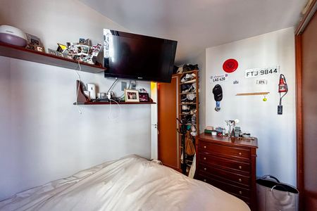 Apartamento para alugar com 40m², 1 quarto e 1 vaga