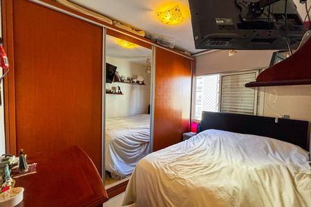 Apartamento para alugar com 40m², 1 quarto e 1 vaga