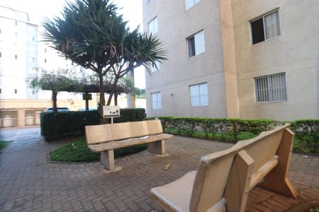 Apartamento à venda com 60m², 3 quartos e 1 vagaÁrea comum - Pracinha