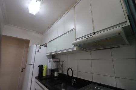 Apartamento à venda com 60m², 3 quartos e 1 vagaCozinha