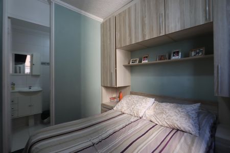 Apartamento à venda com 60m², 3 quartos e 1 vagaSuíte