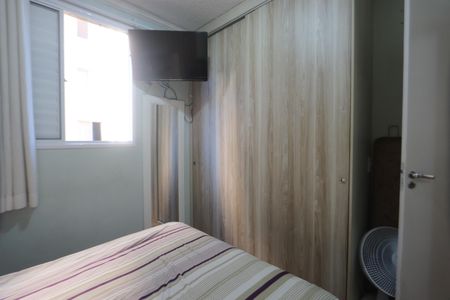 Apartamento à venda com 60m², 3 quartos e 1 vagaSuíte