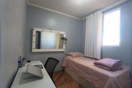 Apartamento à venda com 60m², 3 quartos e 1 vagaQuarto 1