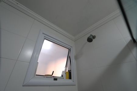 Apartamento à venda com 60m², 3 quartos e 1 vagaBanheiro Social