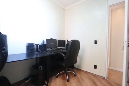 Apartamento à venda com 60m², 3 quartos e 1 vagaQuarto 2