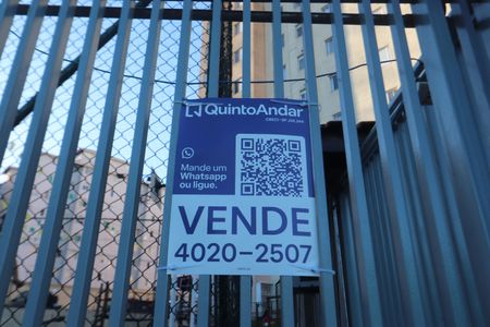 Apartamento à venda com 60m², 3 quartos e 1 vagaPlaca
