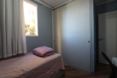 Apartamento à venda com 60m², 3 quartos e 1 vagaQuarto 1