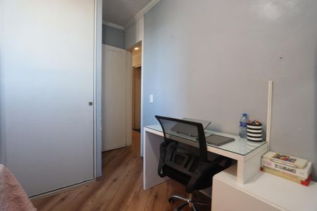 Apartamento à venda com 60m², 3 quartos e 1 vagaQuarto 1