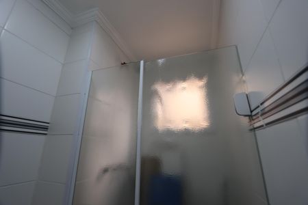 Apartamento à venda com 60m², 3 quartos e 1 vagaBanheiro da Suíte
