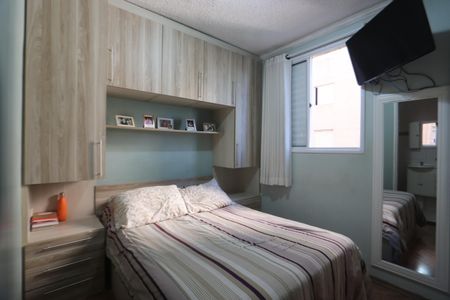 Apartamento à venda com 60m², 3 quartos e 1 vagaSuíte