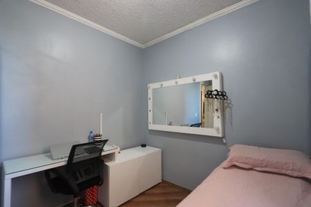 Apartamento à venda com 60m², 3 quartos e 1 vagaQuarto 1